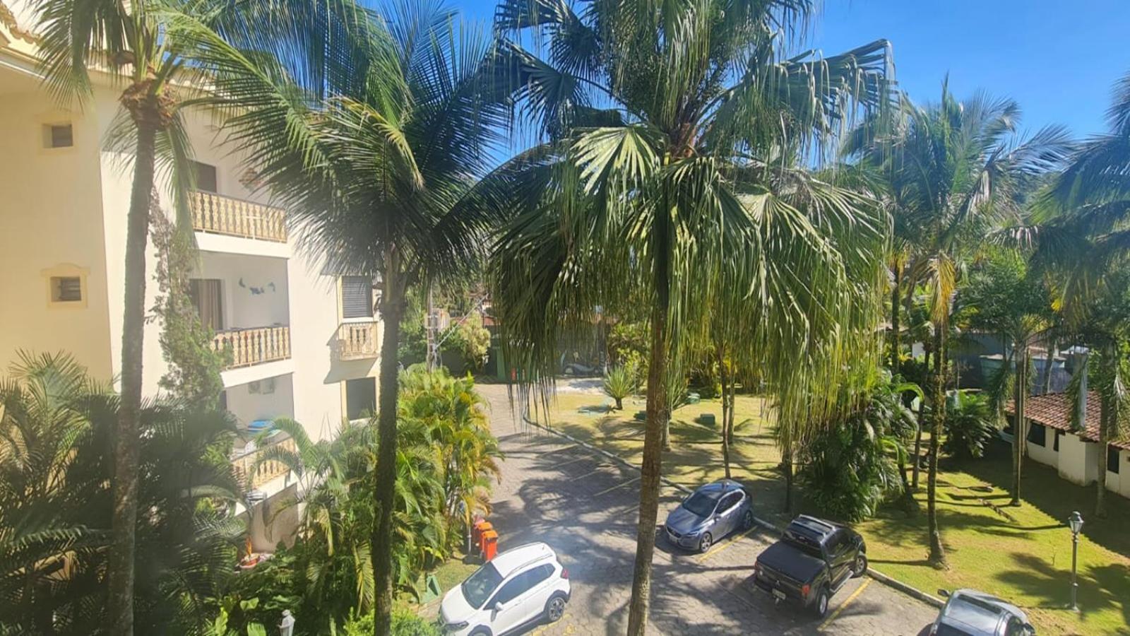Apto Diferenciado Em Ubatuba Esterno foto