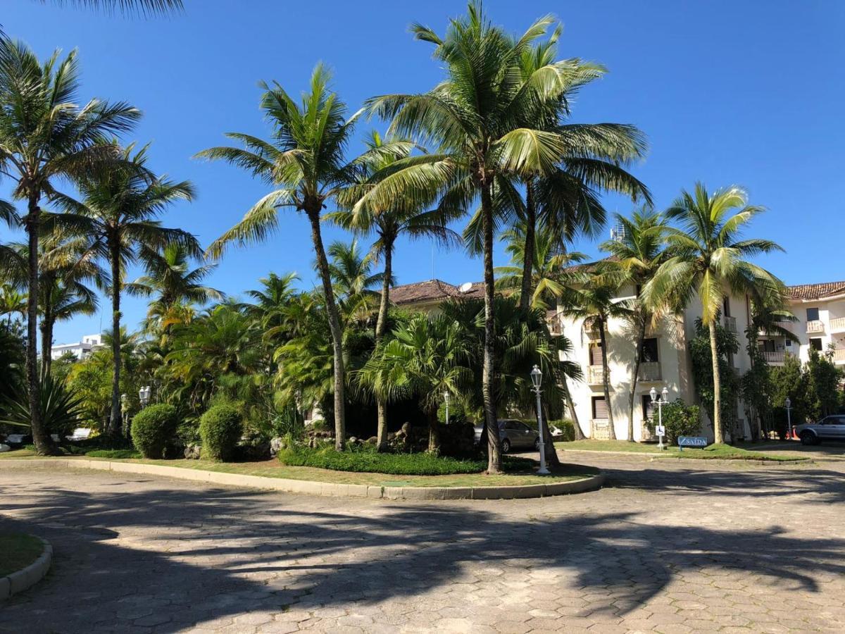 Apto Diferenciado Em Ubatuba Esterno foto